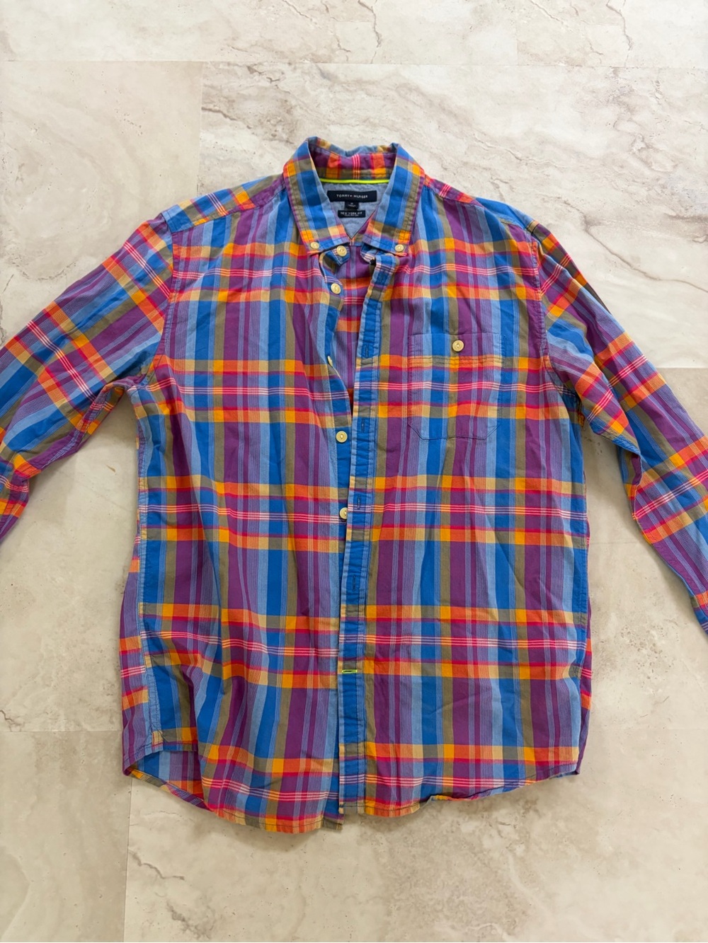 Tommy Hilfiger Shirt